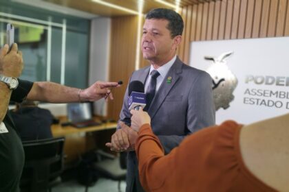 Dan Câmara inicia Audiências Públicas em municípios da BR-319