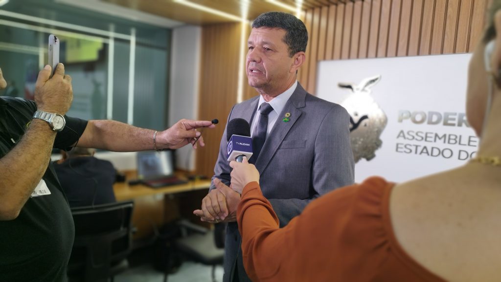 Dan Câmara inicia Audiências Públicas em municípios da BR-319