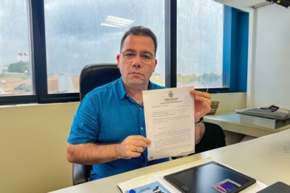 Deputado Wilker Barreto sugere novo cronograma de fiscalização das unidades de saúde