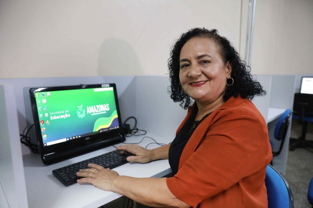 Educação de Jovens e Adultos: último dia das inscrições para o Provão Eletrônico 3 Educacao Provao Eletronico Fotos Euzivaldo Queiroz 2 1 1024x682 1