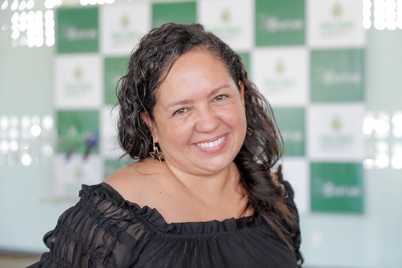 Em quatro anos, Governo do Amazonas gera mais de 220 mil empregos diretos e indiretos 4 Em quatro anos Governo do Amazonas gera mais de 220 mil empregos diretos e indiretos Jeane da Silva Foto Alex pazuello Secom