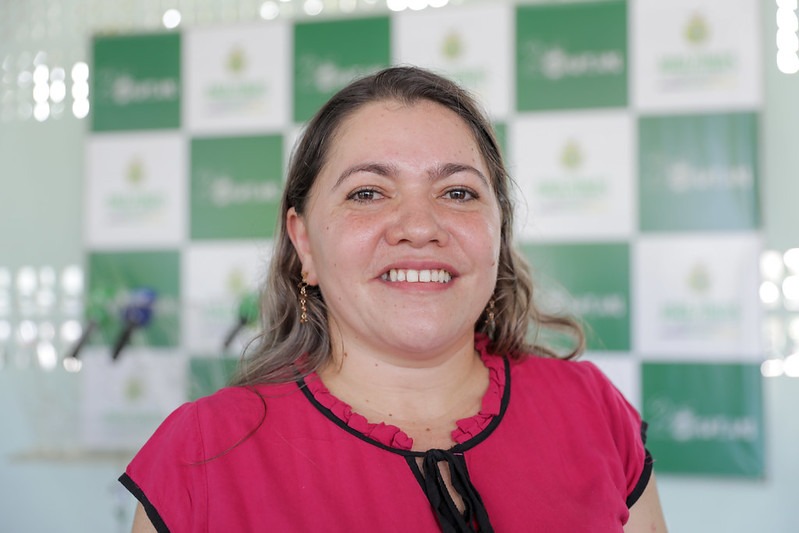 Em quatro anos, Governo do Amazonas gera mais de 220 mil empregos diretos e indiretos 3 Em quatro anos Governo do Amazonas gera mais de 220 mil empregos diretos e indiretos Regiane Almada Foto Alex pazuello Secom