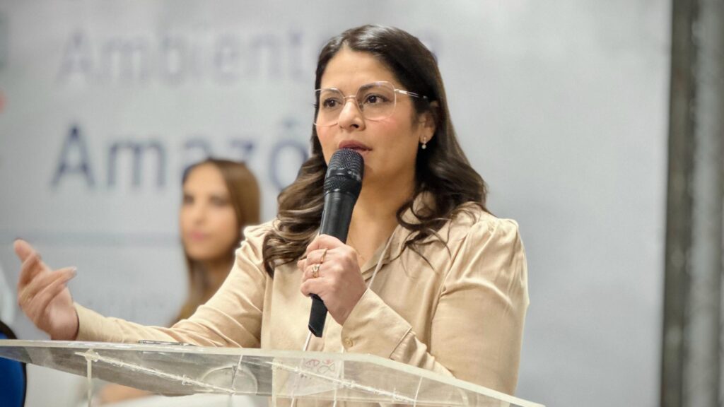 Integração: Vigilância em Saúde Estadual participa de Seminário sobre Saúde e Meio Ambiente na Amazônia 2 FVS RCP Seminario de Saude e Meio Ambienta FOTO Anne Alves FVS RCP 1 1024x576 1