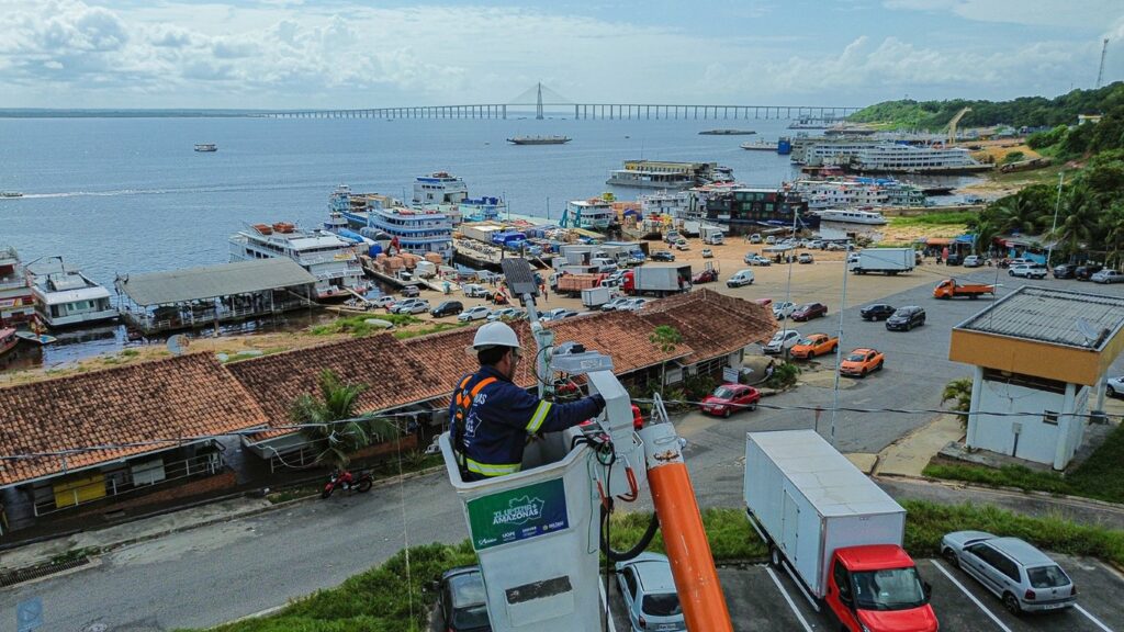 UGPE conclui instalação de LED no Porto de São Raimundo 3 ILUMINA SNPH TIAGO CORREA UGPE01 1 1024x576 1