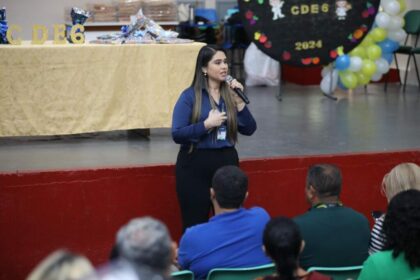 Manipuladores de alimentos da rede estadual recebem qualificacao profissional em workshop Foto Euzivaldo Queiroz 1024x682 1