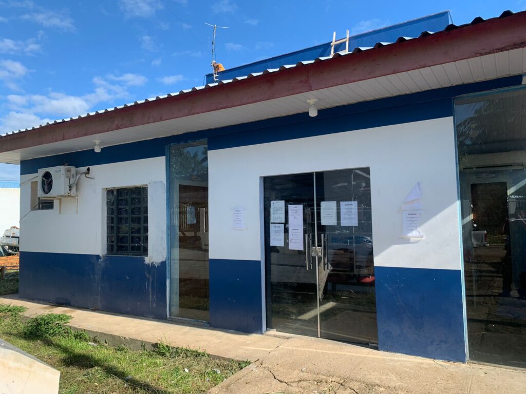 Em Maraã, homem é preso por descumprimento de medida protetiva, tentativa de estupro e roubo 2 PC AM 60a DIP MARAA FOTO DIVULGACAO 1024x768 1