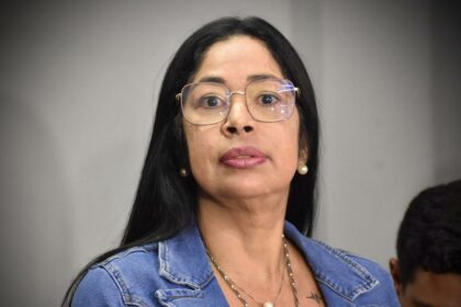 PC AM DELEGADA JOYCE COELHO FOTO ERLON RODRIGUES 3