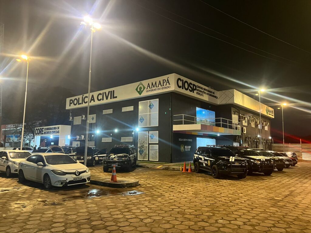 PC-AM deflagra Operação Loki e cumpre 13 mandados de busca e apreensão e 4 de prisão preventiva no Amapá 11 PCAM OP LOKI FOTO DIVULGACAO 1024x768 1