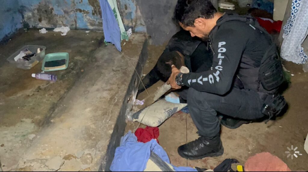 PC-AM deflagra Operação Loki e cumpre 13 mandados de busca e apreensão e 4 de prisão preventiva no Amapá 7 PCAM OPERACAO LOKI FOTO DIVULGACAO 2 1024x574 1