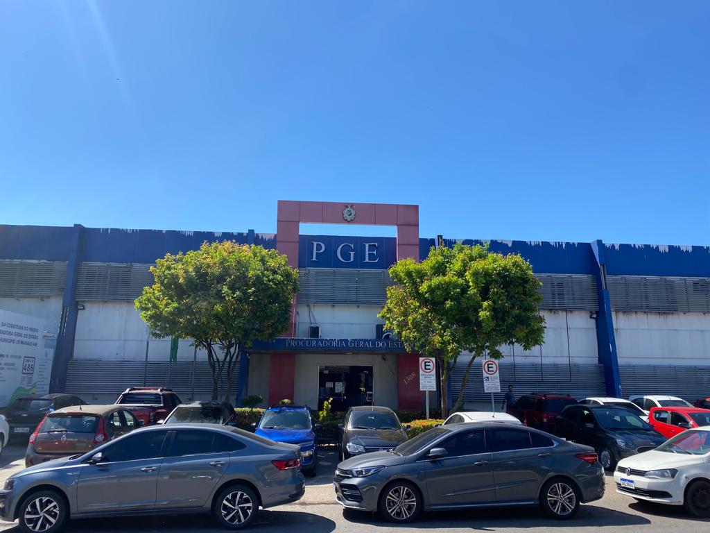 PGE-AM arrecadou mais de R$ 115 milhões em débitos inscritos em Dívida Ativa, em 2023 2 PGE AM FOTO Arquivo PGE