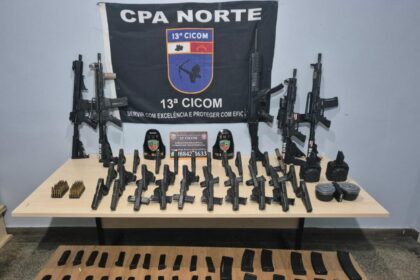 PMAM APREENSAO DE ARMAS ARSENAL 13aCICOM 3 1024x824 1
