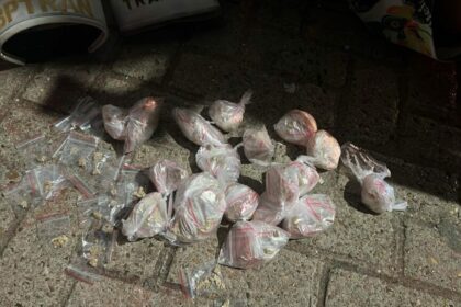 PMAM OPERACAO IMPACTO BPTRAN PRENDE 01 HOMEM COM DROGAS FOTOS DIVULGACAO PMAM 1024x576 1