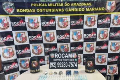 PMAM PMAM PRENDE TRES HOMENS E APREENDE CERCA DE 300 PORCOES DE DROGAS ROCAM FOTO DIVULGACAO PMAM.jpeg 1024x784 1