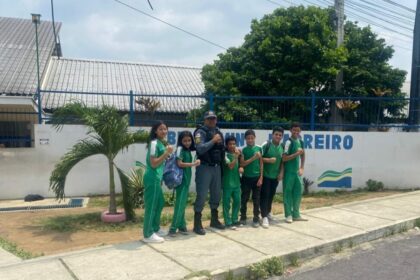 PMAM POLICIA MILITAR REFORCA ACOES DE SEGURANCA NAS ESCOLAS FOTO DIVULGACAO PMAM 1024x650 1