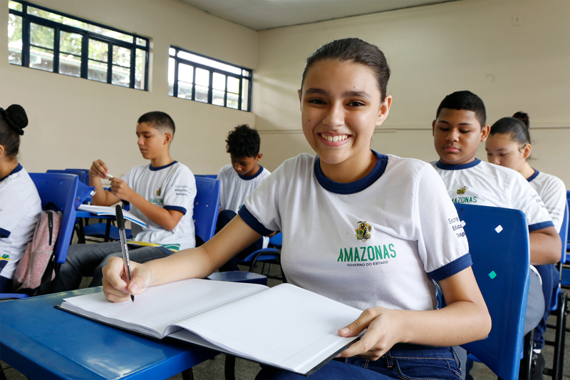 Governo do Estado investe em tecnologia no Passe Livre Estudantil 2024 2 Prodam Passelivreestudantil2024 divulgacao EuzivaldoQueiroz