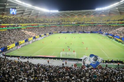 SEDEL Arena da Amazonia recebe Vasco e Audax FOTO Julcemar Alves 1024x683 1