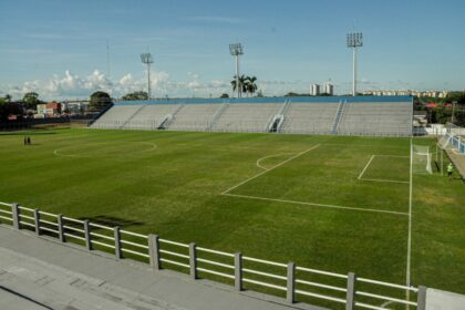 SEDEL Estadio Carlos Zamith Recebe Partida de Copa do Brasil 2 FOTO Mauro Neto Sedel 1024x680 1