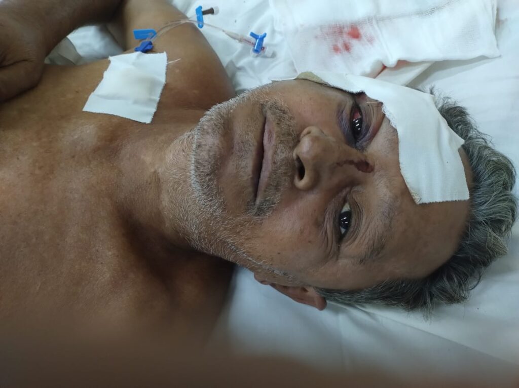 HPS João Lúcio pede ajuda para localizar familiares de um paciente internado na unidade 2 SES AM.01 Busca por acompanhante ou familires do paciente 1 1024x766 1