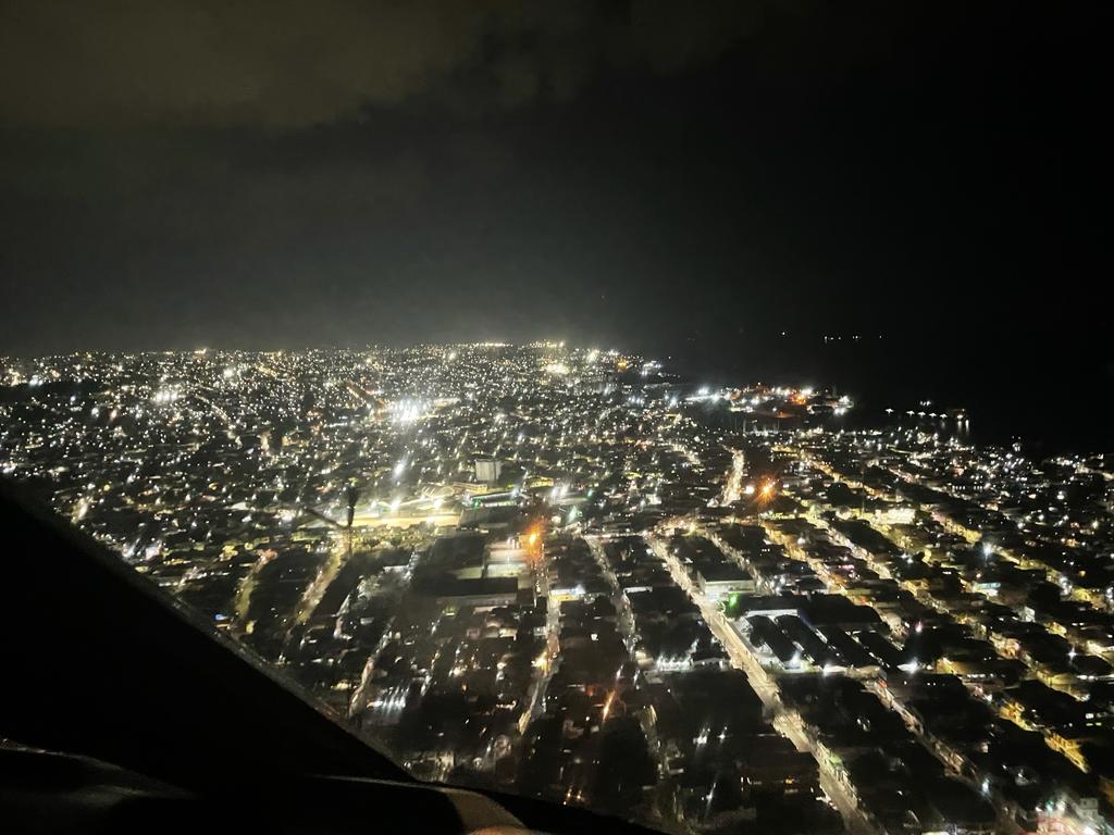 SSP-AM realizou mais de 120 operações aéreas em 2023 2 SSP AM DIOA Foto Divulgacao SSP AM 03 1