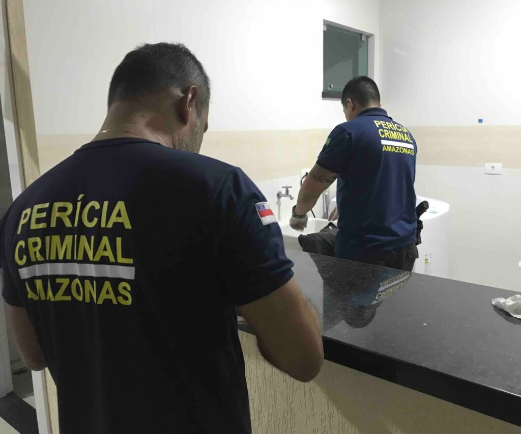 Segurança: Perícias apontam as principais causas de incêndios residenciais em Manaus 2 SSP AM INCENDIOS FOTOS DIVULGACAO SSP AM 1024x852 1