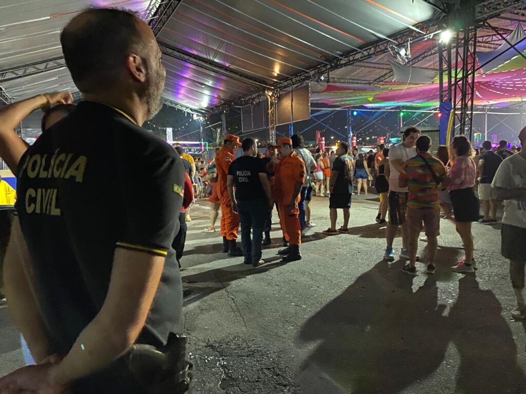 Manaus registra queda de 45% de homicídios durante carnaval 2024 2 SSP AM REDUCAO CARNAVAL FOTOS NONATO RODRIGUES SSP AM 1024x768 1