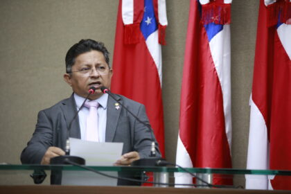 Sinésio Campos articula apoio do Parlamento Amazônico à reforma da BR-319
