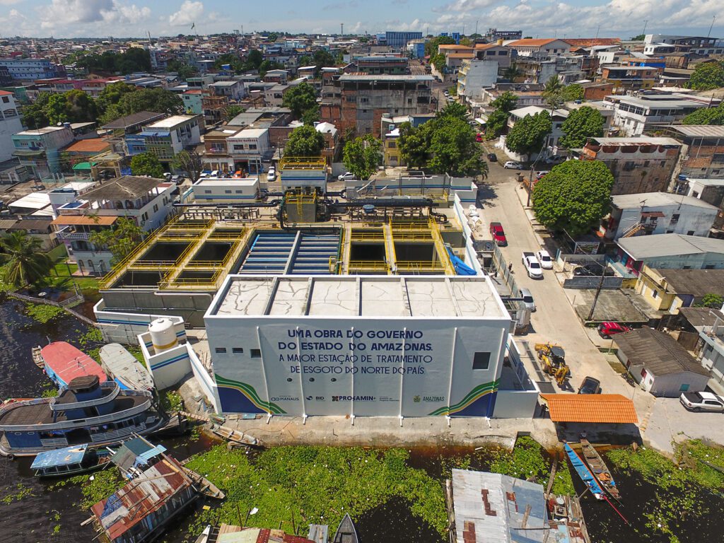 Governo do Amazonas realiza 1º Workshop sobre Regionalização dos Serviços de Saneamento Básico 4 TESTES ETE PROSAMIM TIAGO CORREA UGPEIMG 0194 1024x768 1