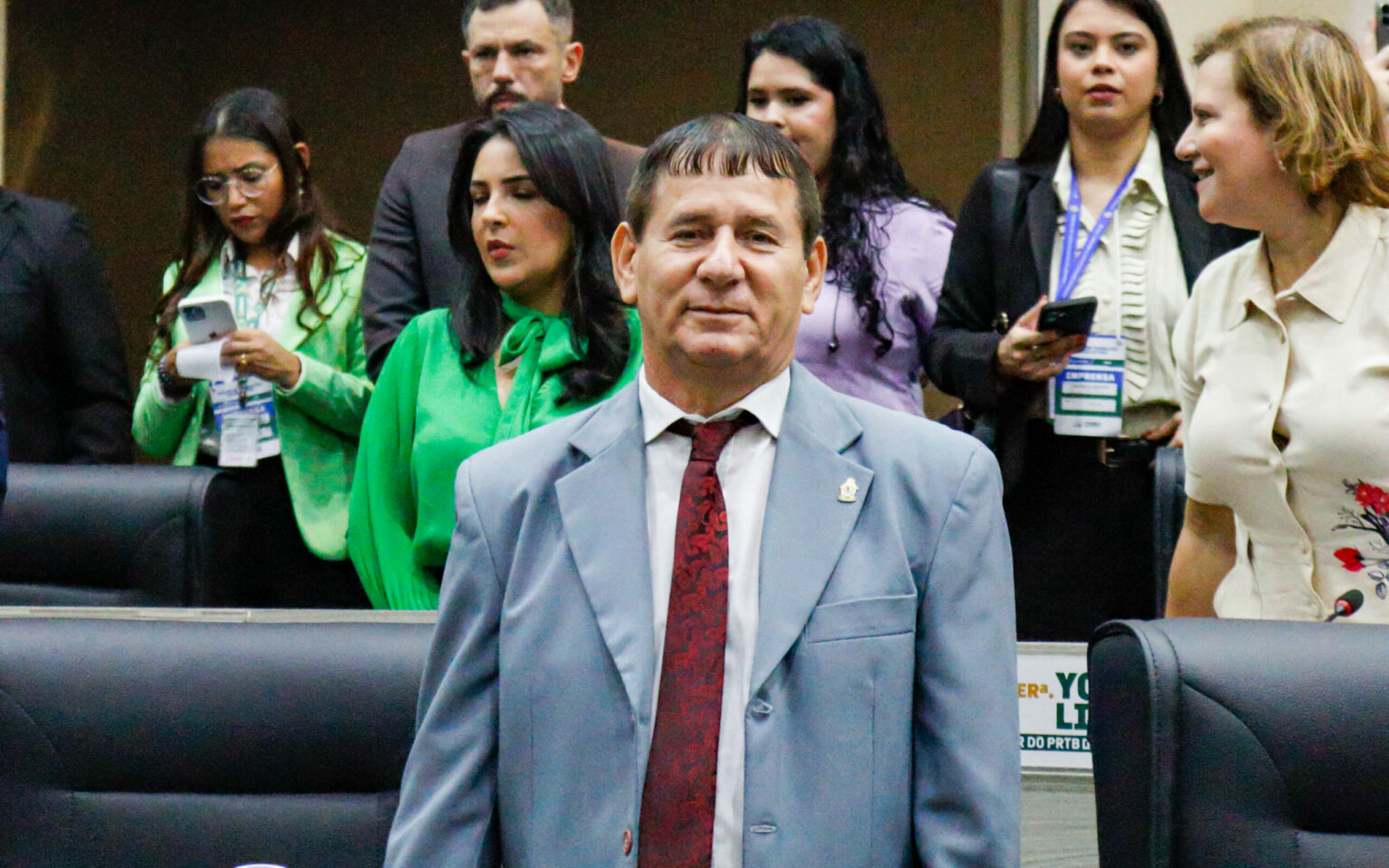 Vereador Roberto Sabino scaled 1