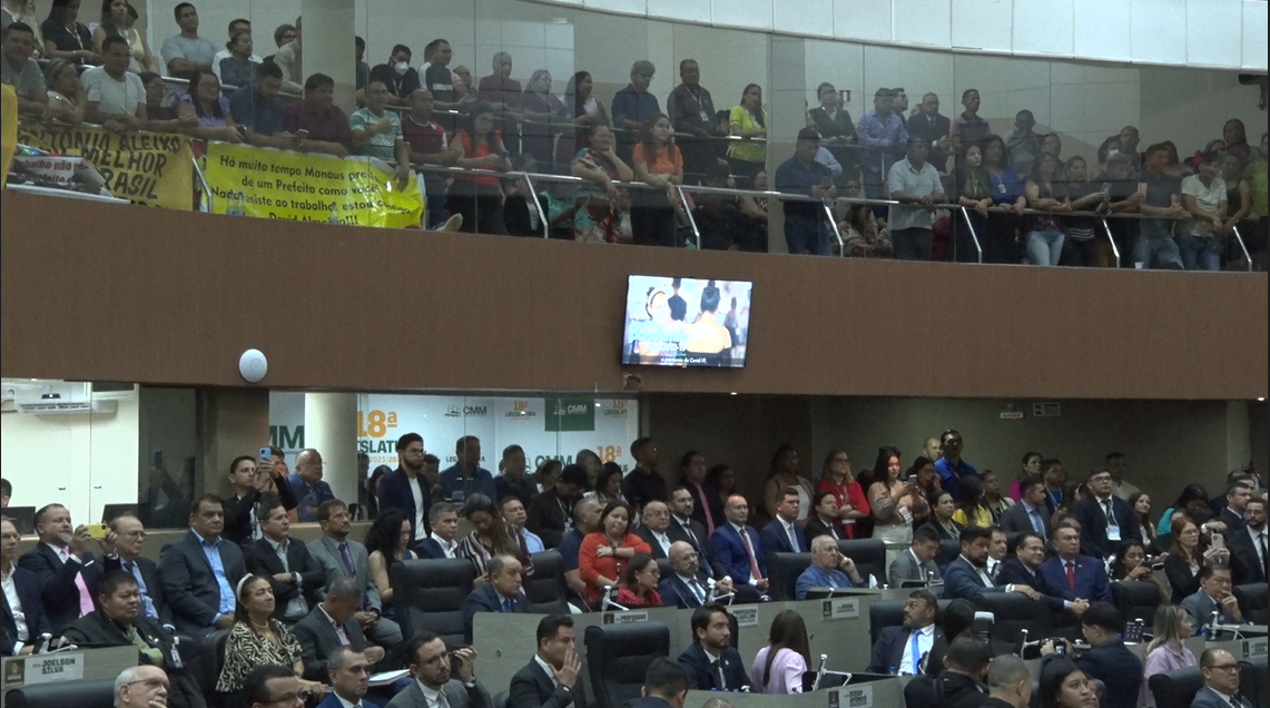 cmm abertura dos trabalhos