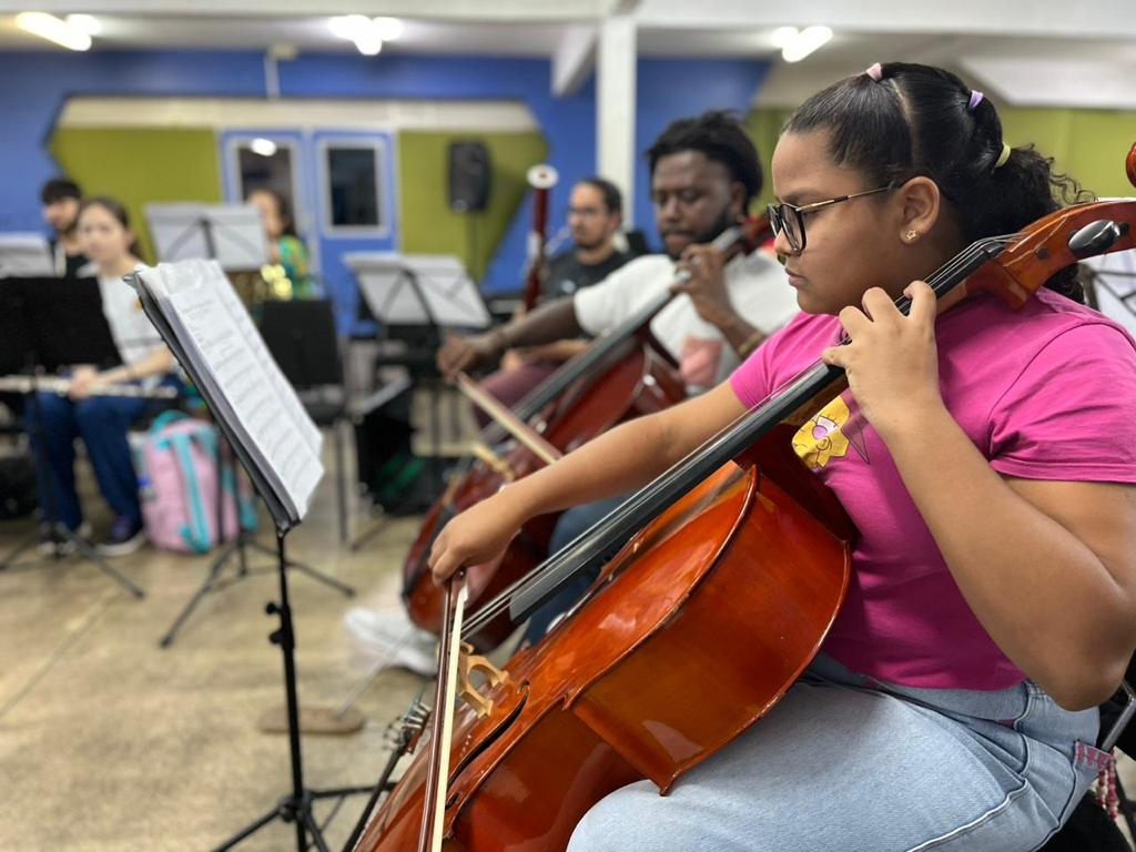 Liceu de Artes e Ofícios Claudio Santoro anuncia período para renovação de matrículas em Manaus e Envira 3 cultura rematricula liceu divulgacao 03