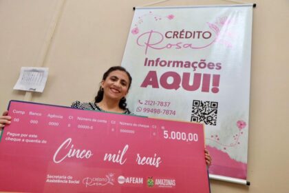 seas retorno atendimento credito rosa foto jimmy christian2