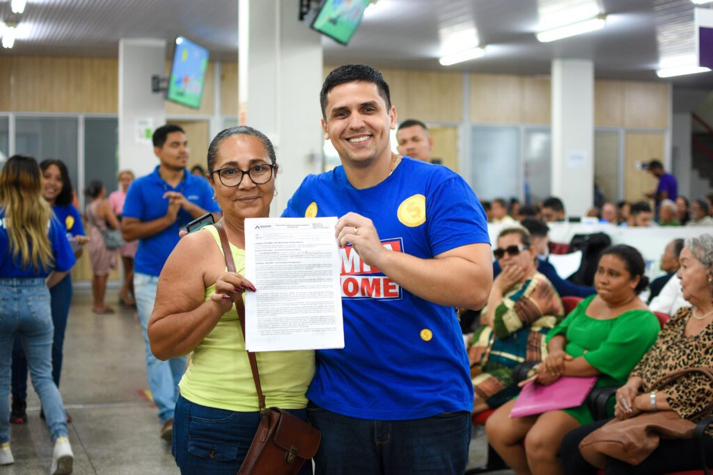 3º Feirão Limpa Nome do Procon-AM segue até sexta-feira 2 3o Feirao Limpa Nome do Procon AM segue ate sexta feira 1024x683 1