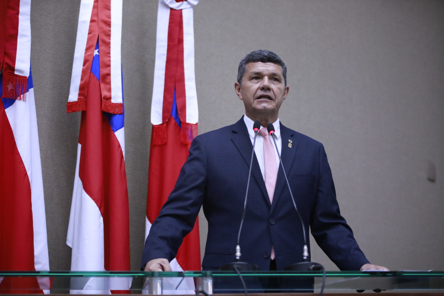 Dan Câmara propõe novo PL mantendo a participação popular na segurança pública