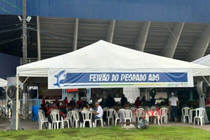 ADS FEIRAO DO PESCADO CHEGA AO SEU ULTIMO DIA COM OFERTA DE PEIXES DE QUALIDADE FOTOS DIVULGACAO ADS 6 1024x768 1