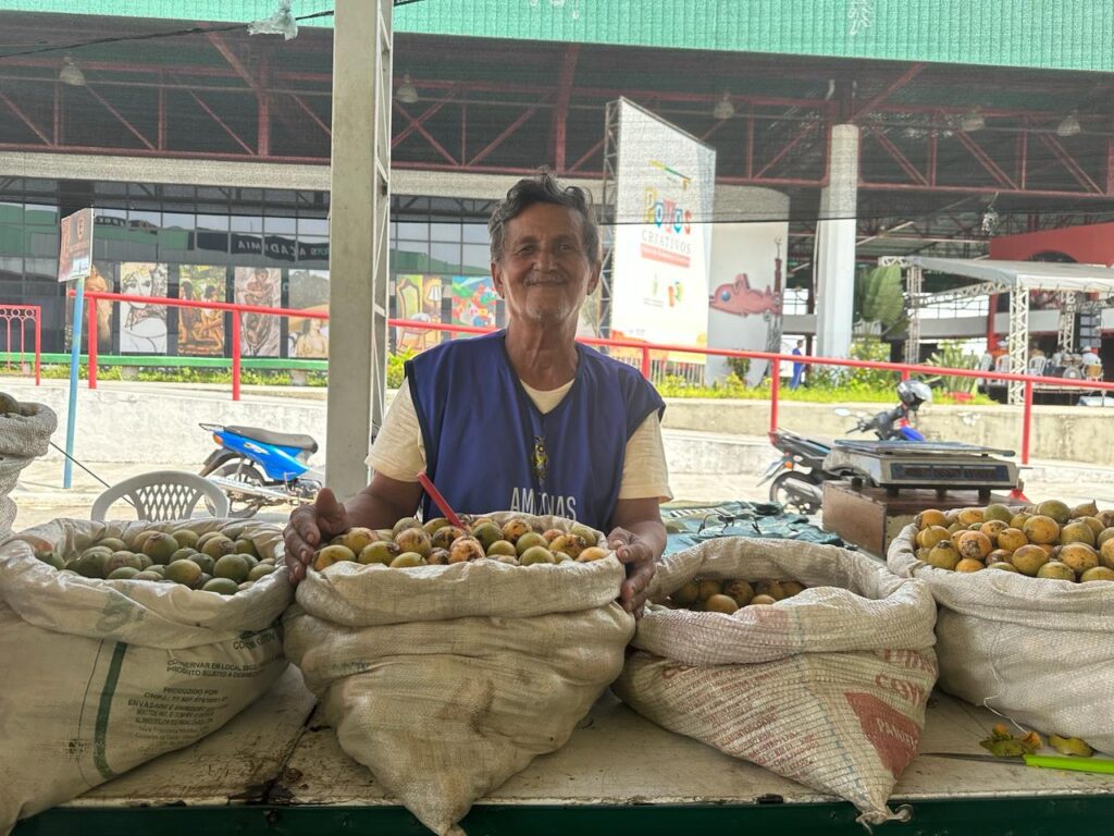 Feiras de Produtos Regionais da ADS em Manaus estarão funcionando em 6 bairros neste final de semana 2 ADS Feiras de Produtos Regionais da ADS em Manaus oferecem cultura e sustentabilidade FOTO Divulgacao ADS 1024x768 1