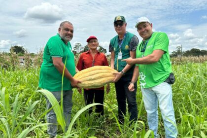 ADS Governo do Amazonas realiza avaliacoes de capacidade produtiva para possivel negociacao atraves do programa Balcao de Agronegocios FOTO DIVULGACAO ADS 2 1024x768 1