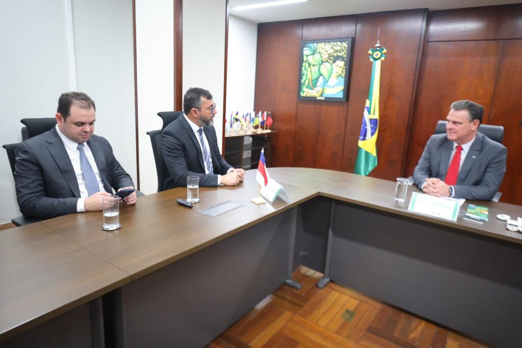 Governo Federal atende pleito de Wilson Lima e confirma Amazonas como livre de febre aftosa sem vacinação 3 Amazonas livre de aftosa.3 1024x683 1