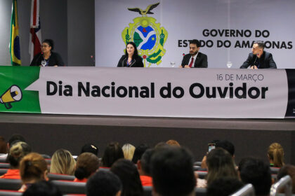 CGE destaca avancos do sistema de Ouvidorias do Governo durante evento em alusao ao Dia do Ouvidor Fotos Arthur Castro 13