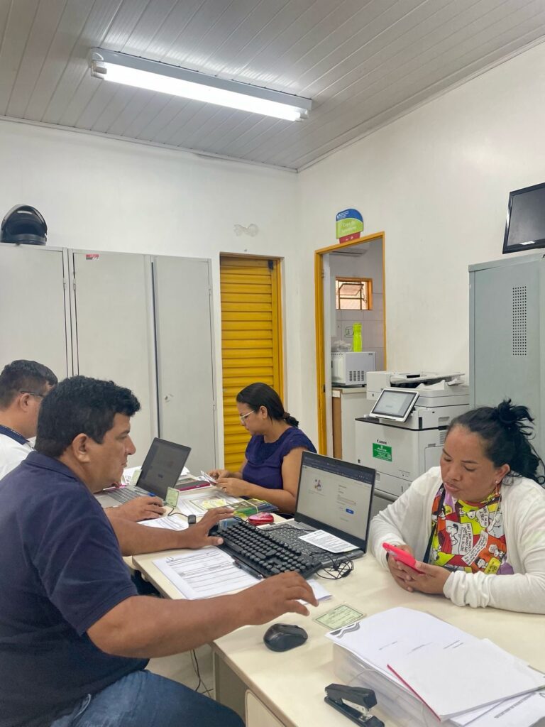 Fundo de Promoção Social realiza primeira ação do programa “Crédito Solidário” de 2024 3 CREDITOSOLIDA769 RIO FPS20242 768x1024 1