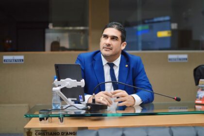 Cristiano D’Angelo propõe Projeto de Lei de isenção na transferência de imóvel rural do pequeno agricultor familiar a seus sucessores