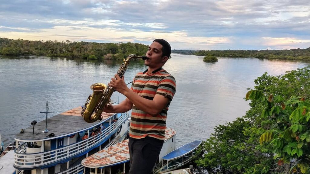 O Beiradão é tema de documentário que será exibido no Cineteatro Guarany 3 Cultura Fidel Garca Beiradao Divulgacao.jpeg 1024x576 1