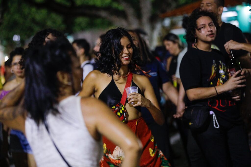 Tacacá na Bossa celebra a música regional no Largo de São Sebastião 3 Cultura Tacaca na Bossa Marcely Gomes 1024x683 1