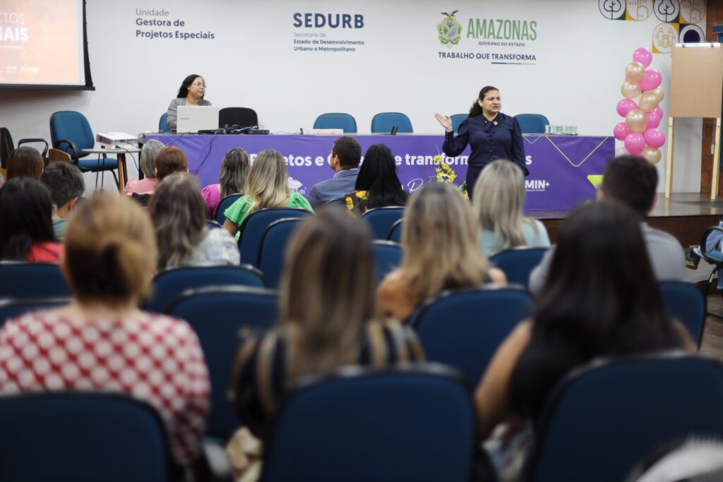 No Dia Internacional da Mulher, UGPE realiza palestra para servidores sobre Política de Gênero 2 DIA DA MULHER UGPE TIAGO CORREA UGPE03 1024x683 1