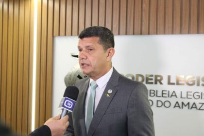 Dan Câmara repercute proposta de redução da pista de pouso do aeroporto de Tabatinga