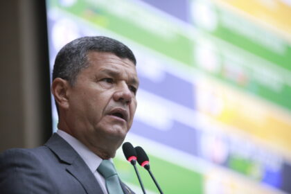 Dan Câmara solicita que Governo do Estado receba a Comissão de Segurança da Aleam