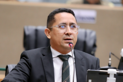 Daniel Almeida propõe ‘Programa de Merenda Escolar Vegetariana’ nas escolas públicas do Amazonas
