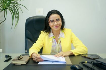 Deputada Dra. Mayara propõe política estadual para incentivar empreendedor interiorano