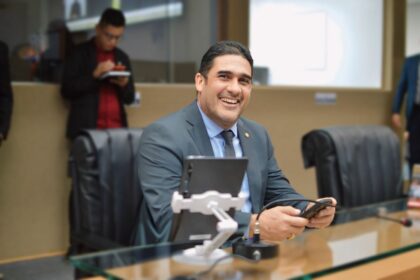 Deputado Cristiano D’Angelo propõe a criação do calendário de ‘Produção da Agricultura Familiar’