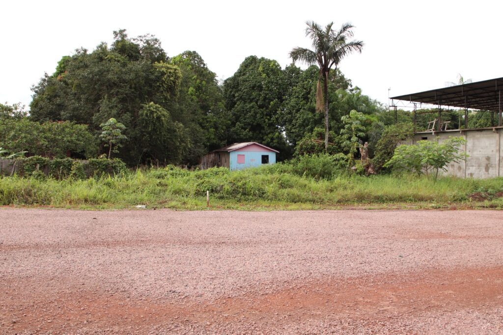 Governo do Estado indeniza famílias de Novo Aripuanã para reforma e ampliação do aeródromo 3 DesapropriacaoNovoAripuana04 1024x682 1