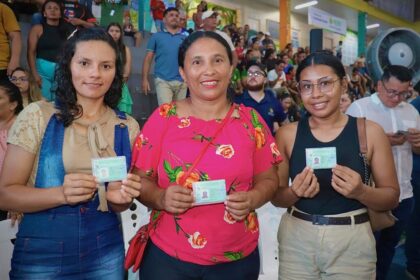 Detran AM Entregas Parintins CRED Divulgacao Detran AM 1 1024x683 1